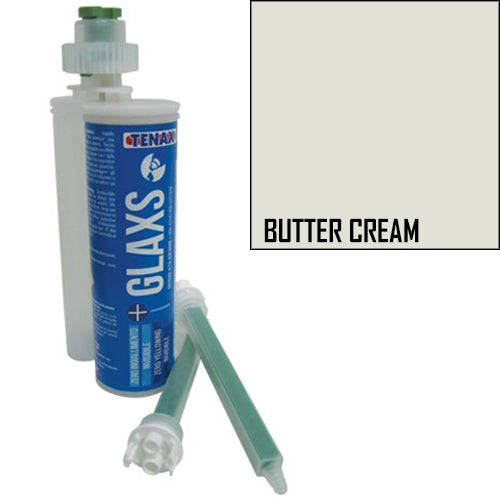 Glaxs Cartridge Glue Butter cream