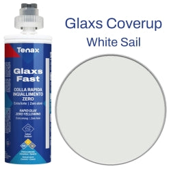Glaxs Cartridge Coverup Glue White Sail