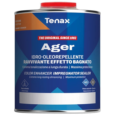 Tenax Ager primary image