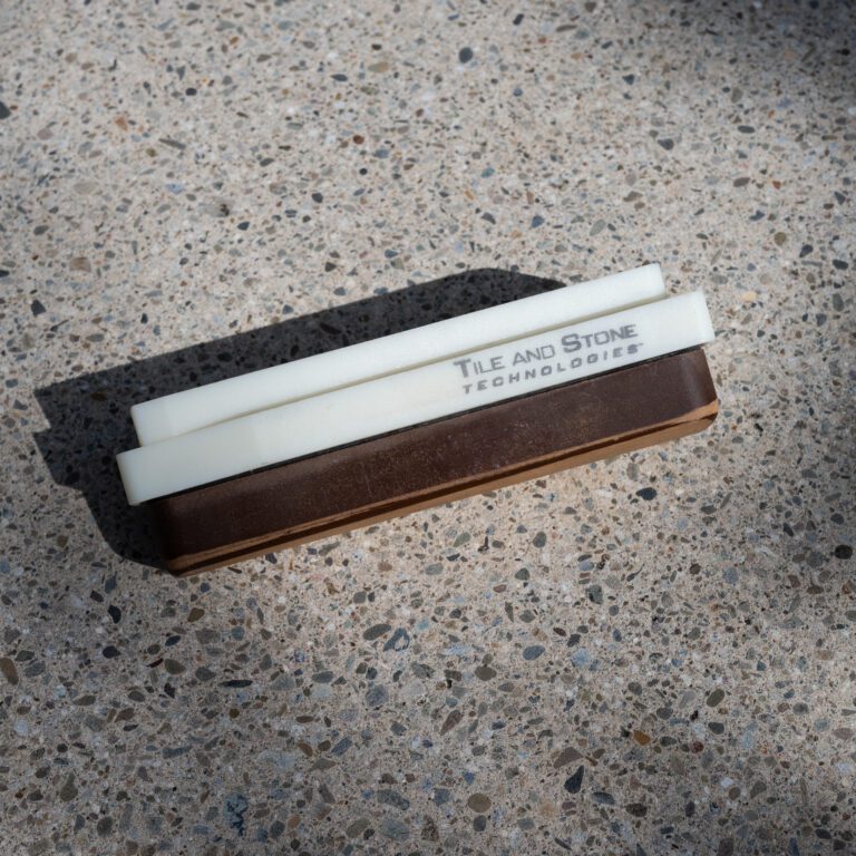TST Fickert Polish Blocks Grit 800 7" 3