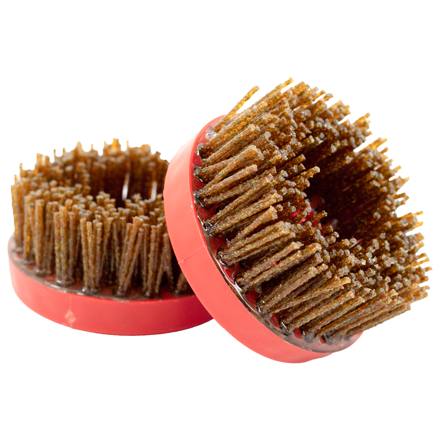 Antiquing Brushes Round Shape 1