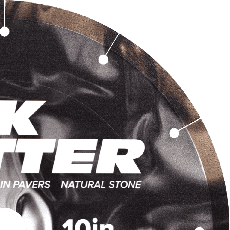 Dark Matter Blade Wet Only 2