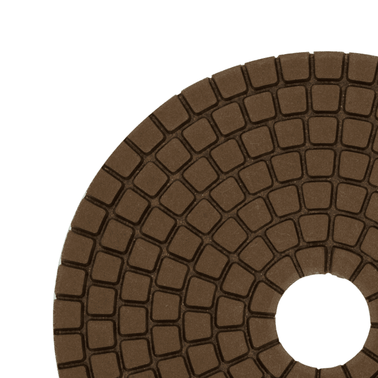 TST Alternative Sequence Pad 80-8500 Grit 4" 2