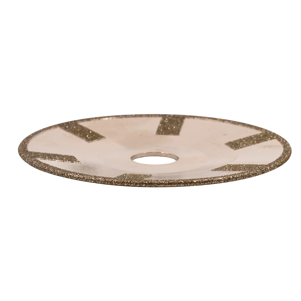TST Contour Blades 5" 3