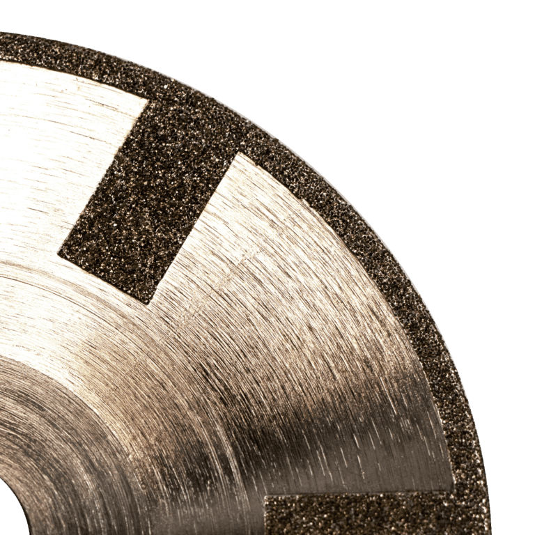 TST Contour Blades 5" 2