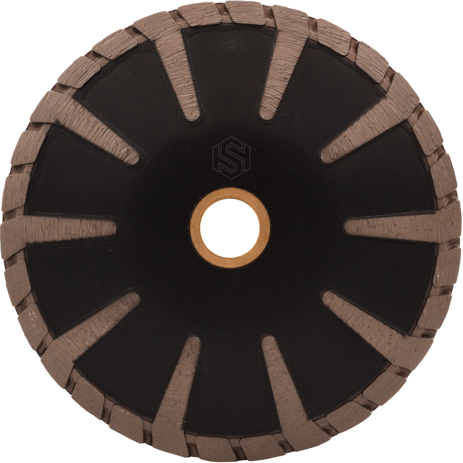 Zenesis-TST Contour Blades 5" 6.5 mm 1