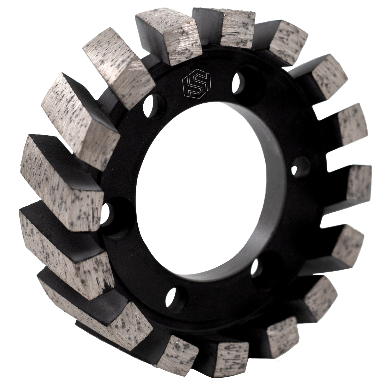 TST Gauging Wheel - 4" - 1