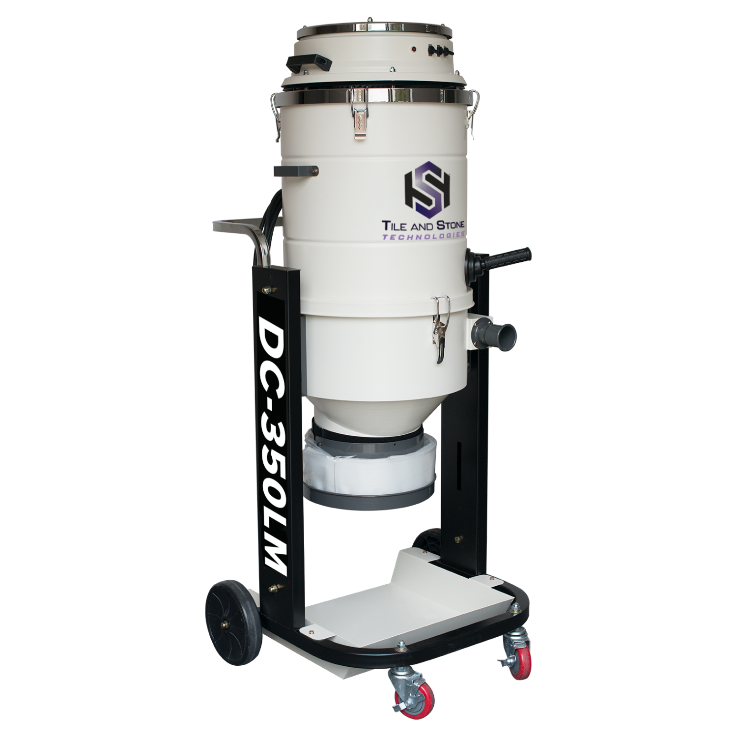 TST Vacuum 26" x 66" 1