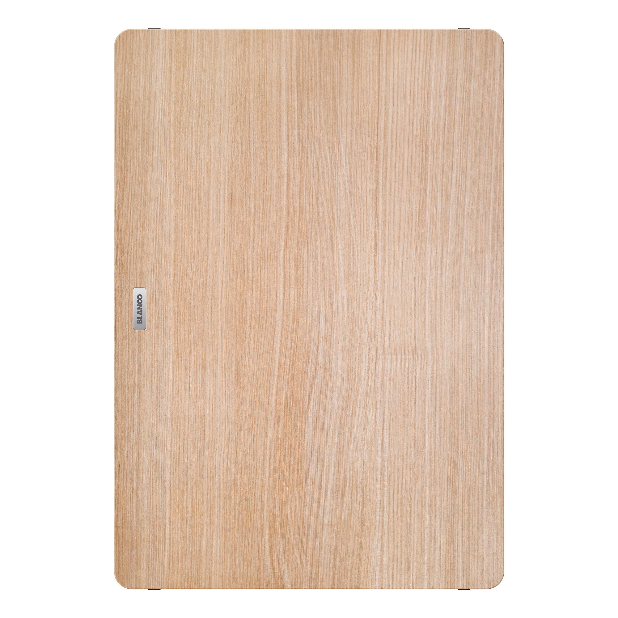 Blanco-Cutting board ASH QUATRUS R15 Stainless Steel Apron-237517 1