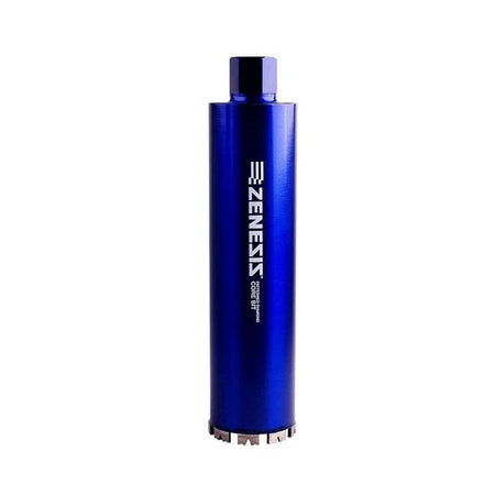 ZENESIS V-Notch Core Bit