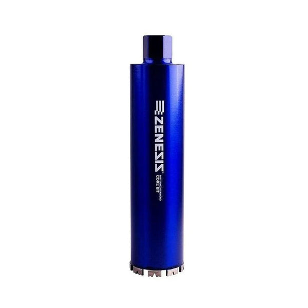 ZENESIS V-Notch Core Bit