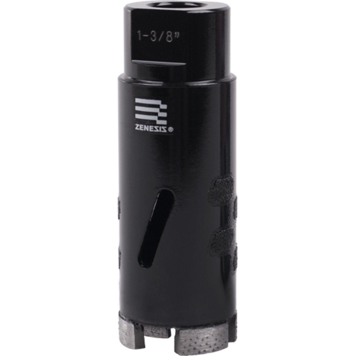 Zenesis-Black Core Bits, 1-3/8in to 3in 2