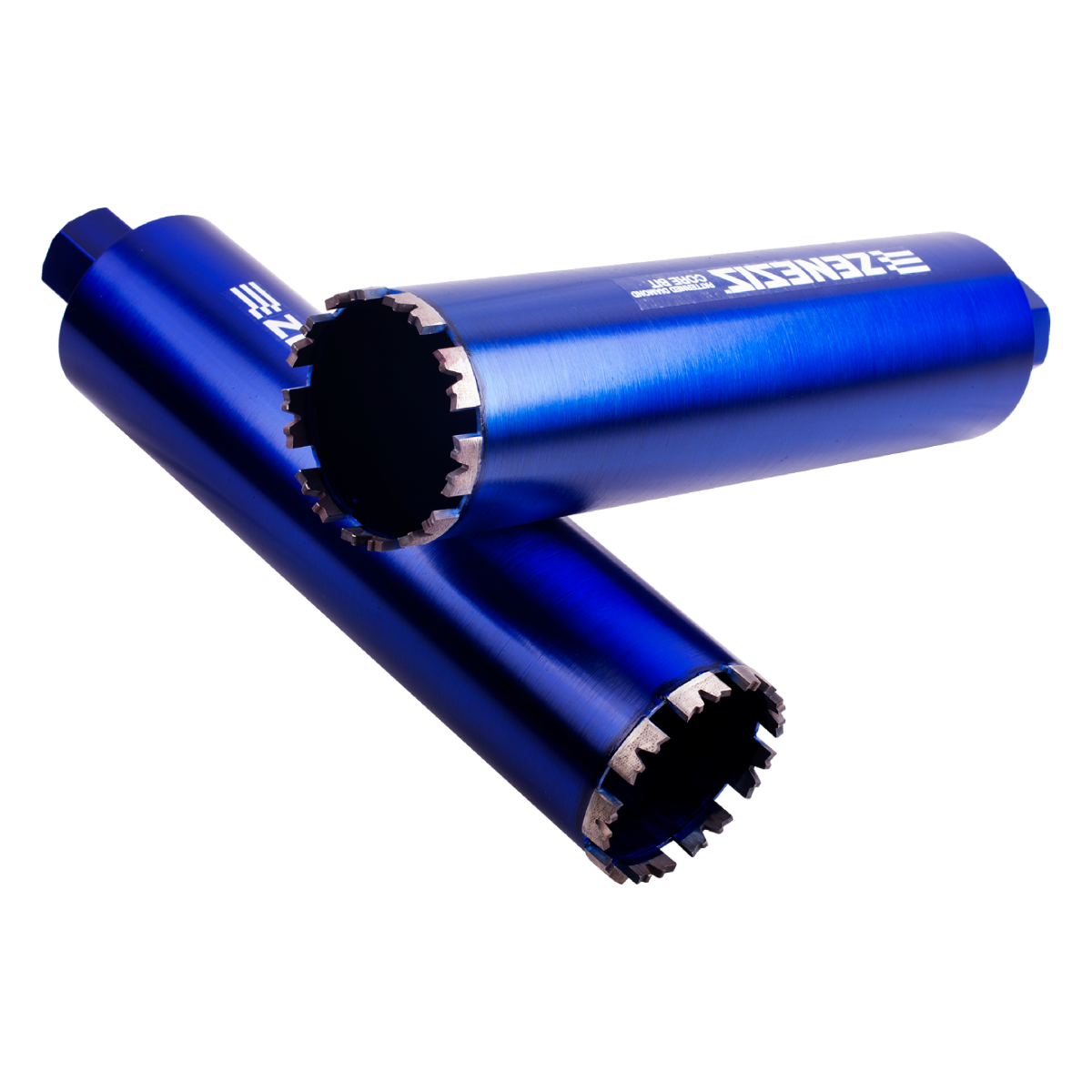 Zenesis-Wet Core Bit - 2" Zenesis
