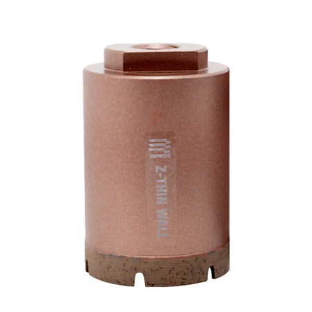 Zenesis Z-Thin Wall Core Bit Fast-Drilling Stone & Porcelain Core 1