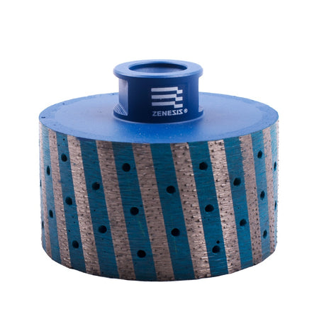 Zenesis-Zero Tolerance Wheel- sizes 2 - 3 3