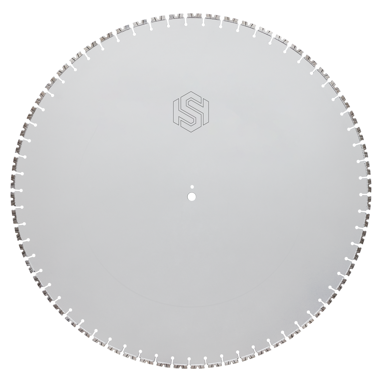 Zenesis Quarry Saw Blade 24in- 60in 1