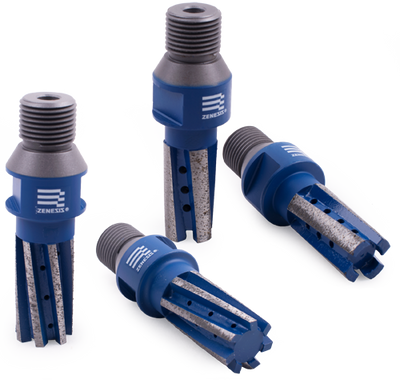 Zenesis-Finger Bits-20mm 1