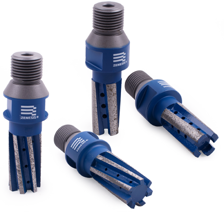 Zenesis-Finger Bits-20mm 1